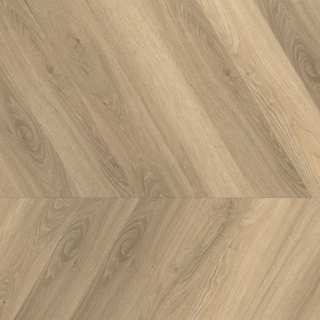 Spigato Hongaarse punt Beige Dryback