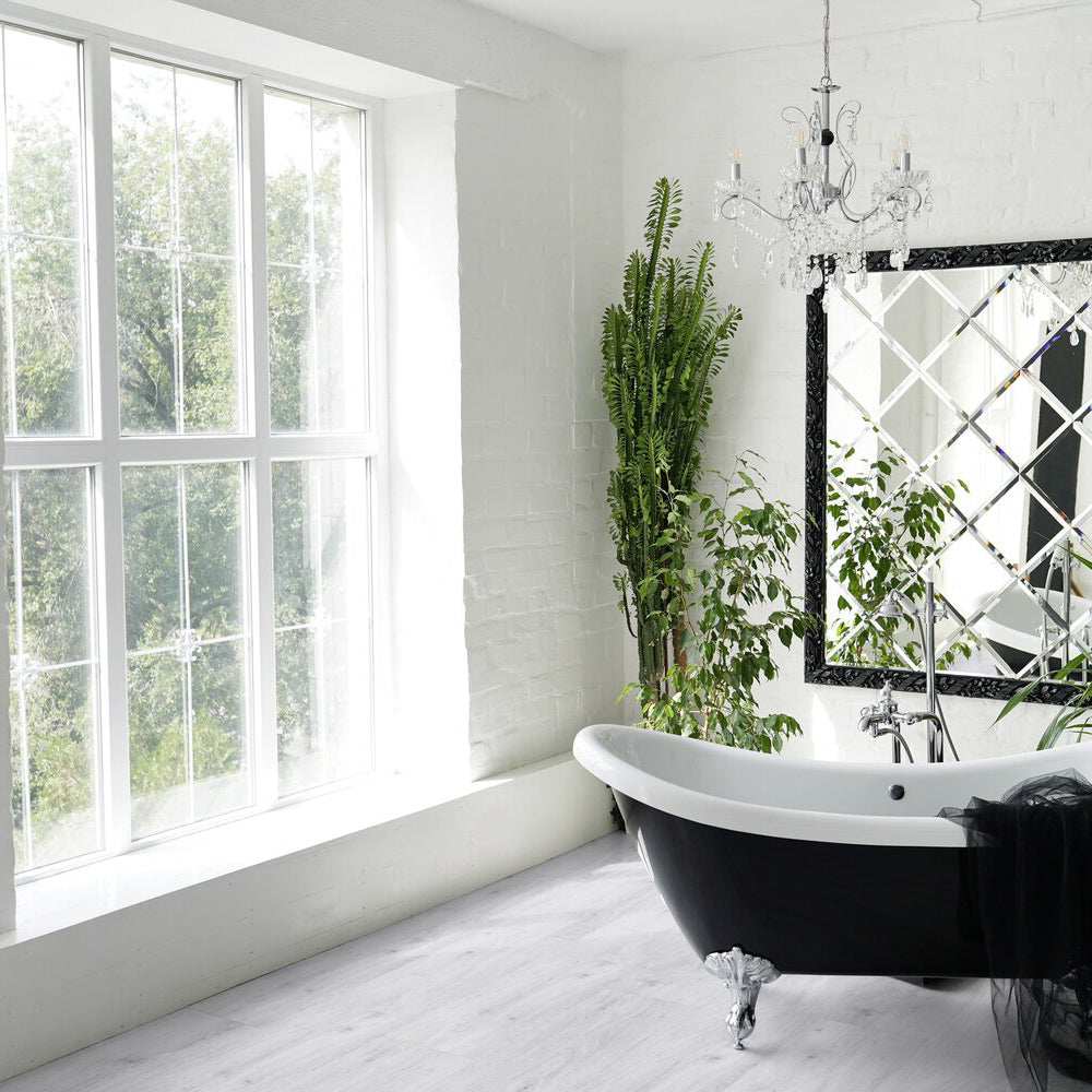 Virtuo 30 Dryback Sunny Snow 1477