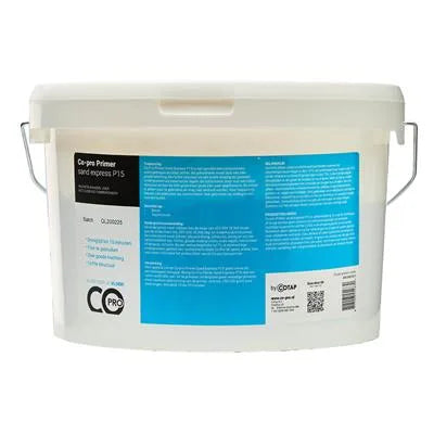 Co-pro Primer Sand Express P15 – productafbeelding