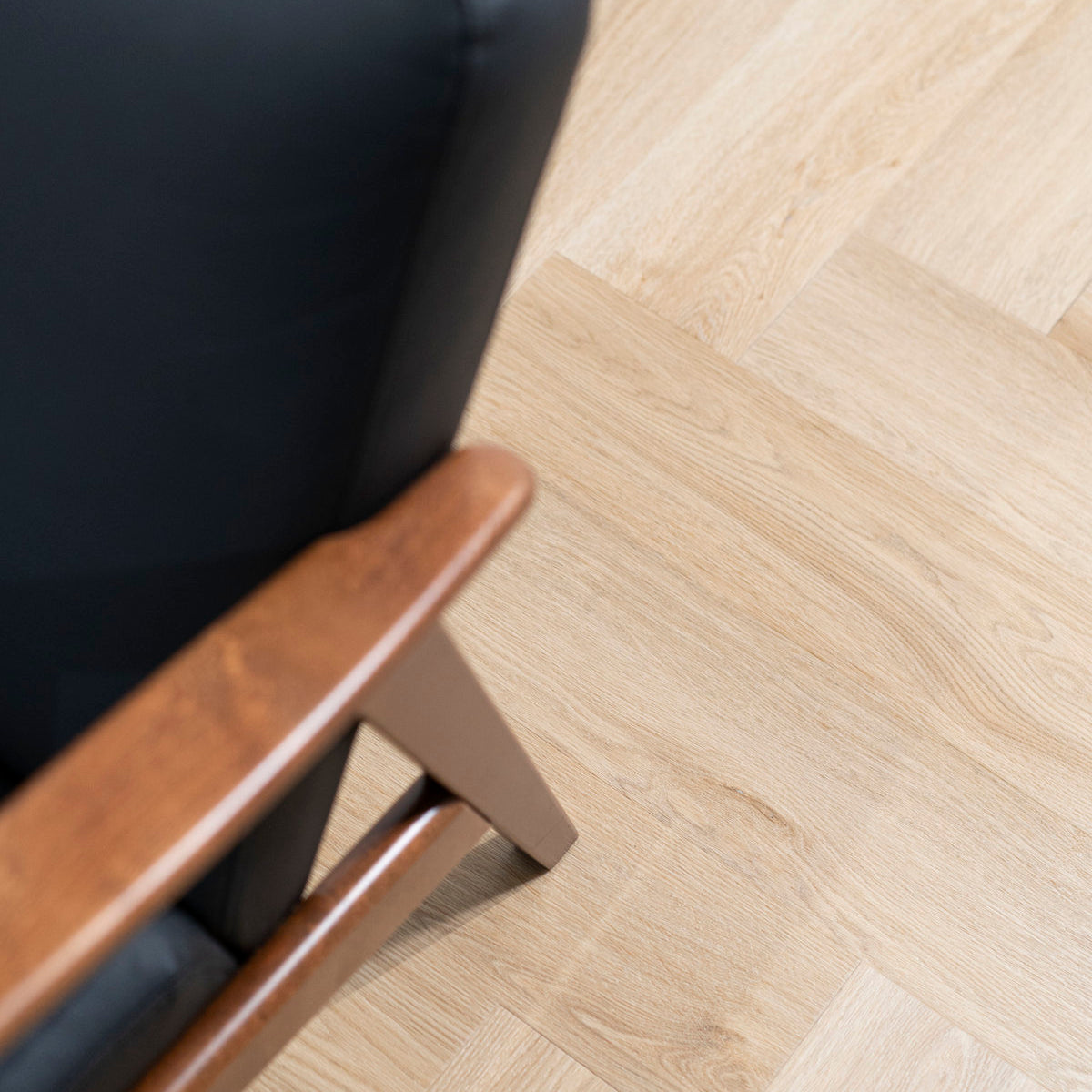 Identity Flooring vierkante productfoto