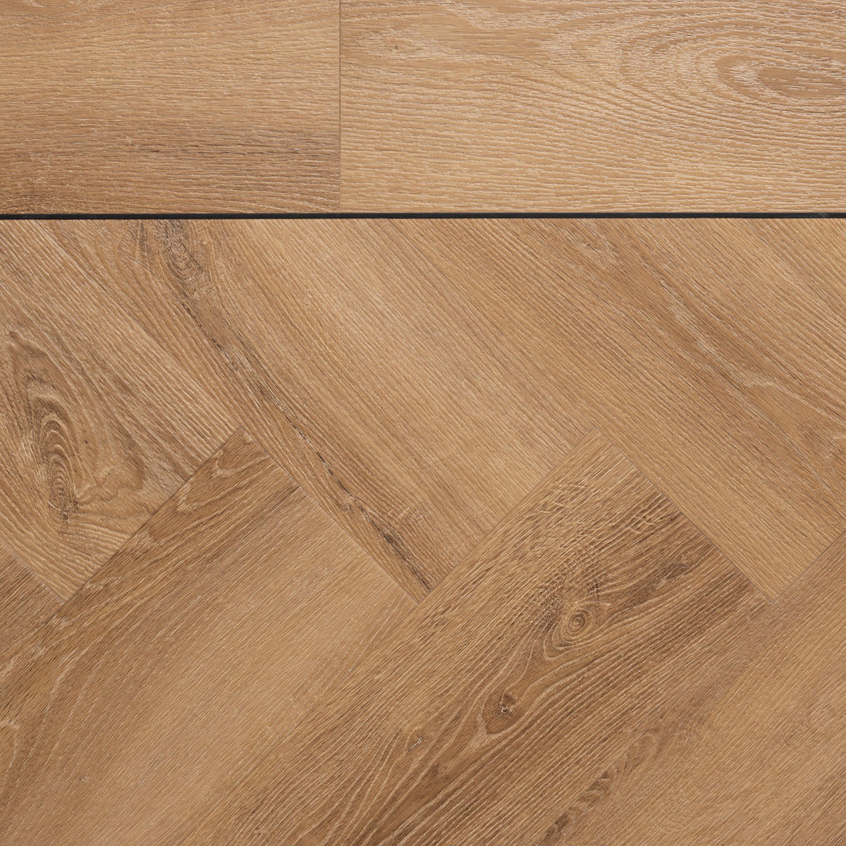 Identity Flooring vierkante productfoto