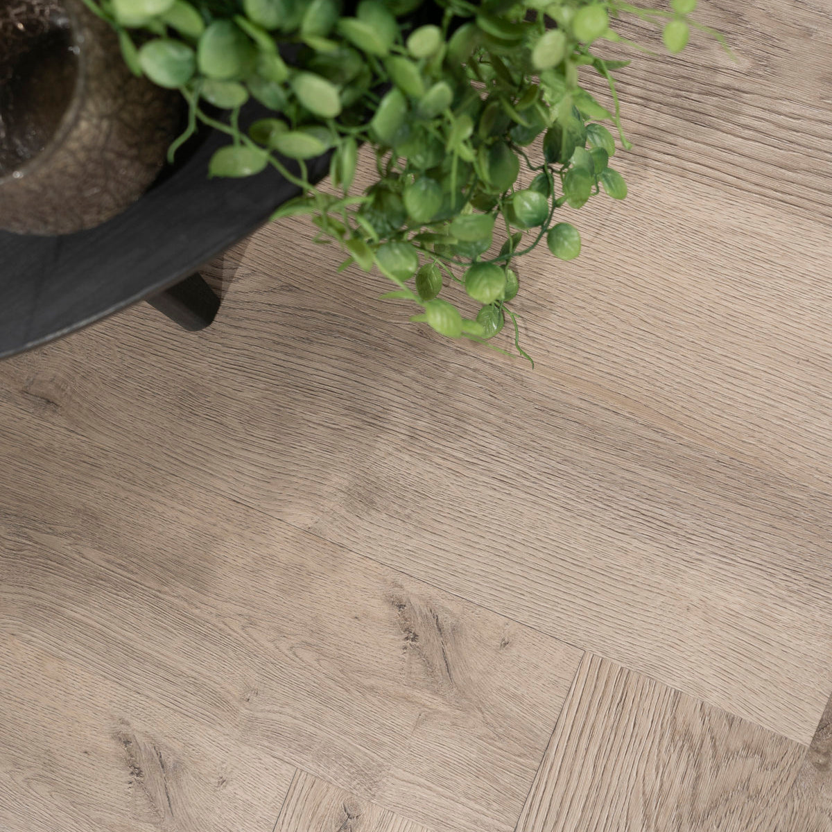Identity Flooring vierkante productfoto