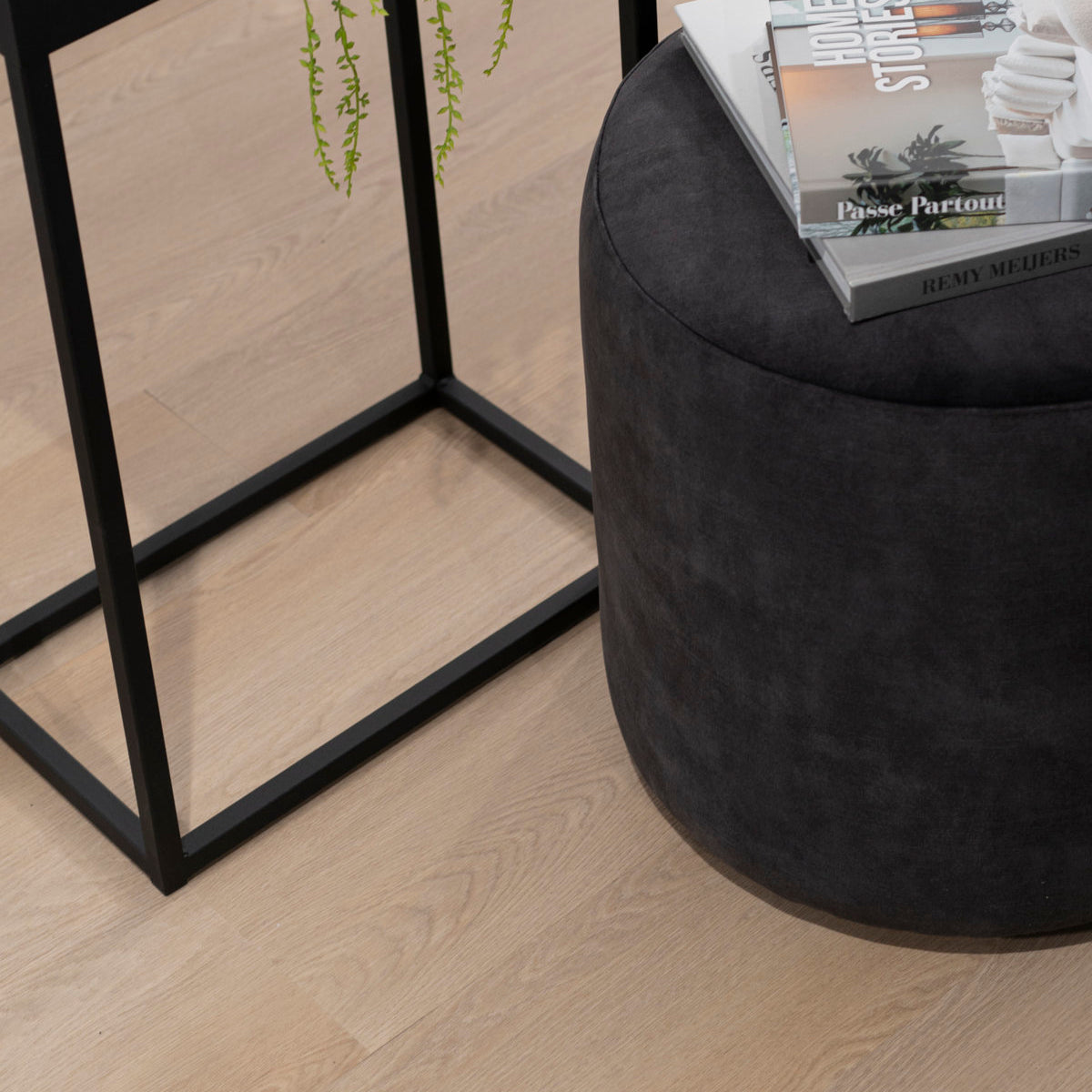 Identity Flooring vierkante productfoto