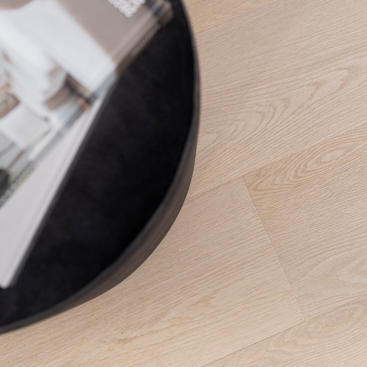 Identity Flooring vierkante productfoto