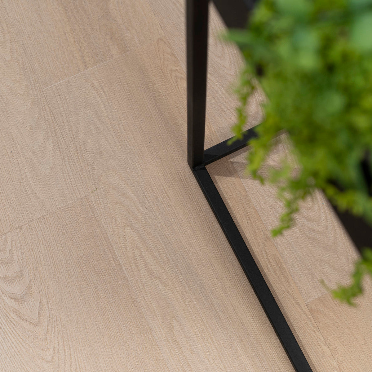 Identity Flooring vierkante productfoto