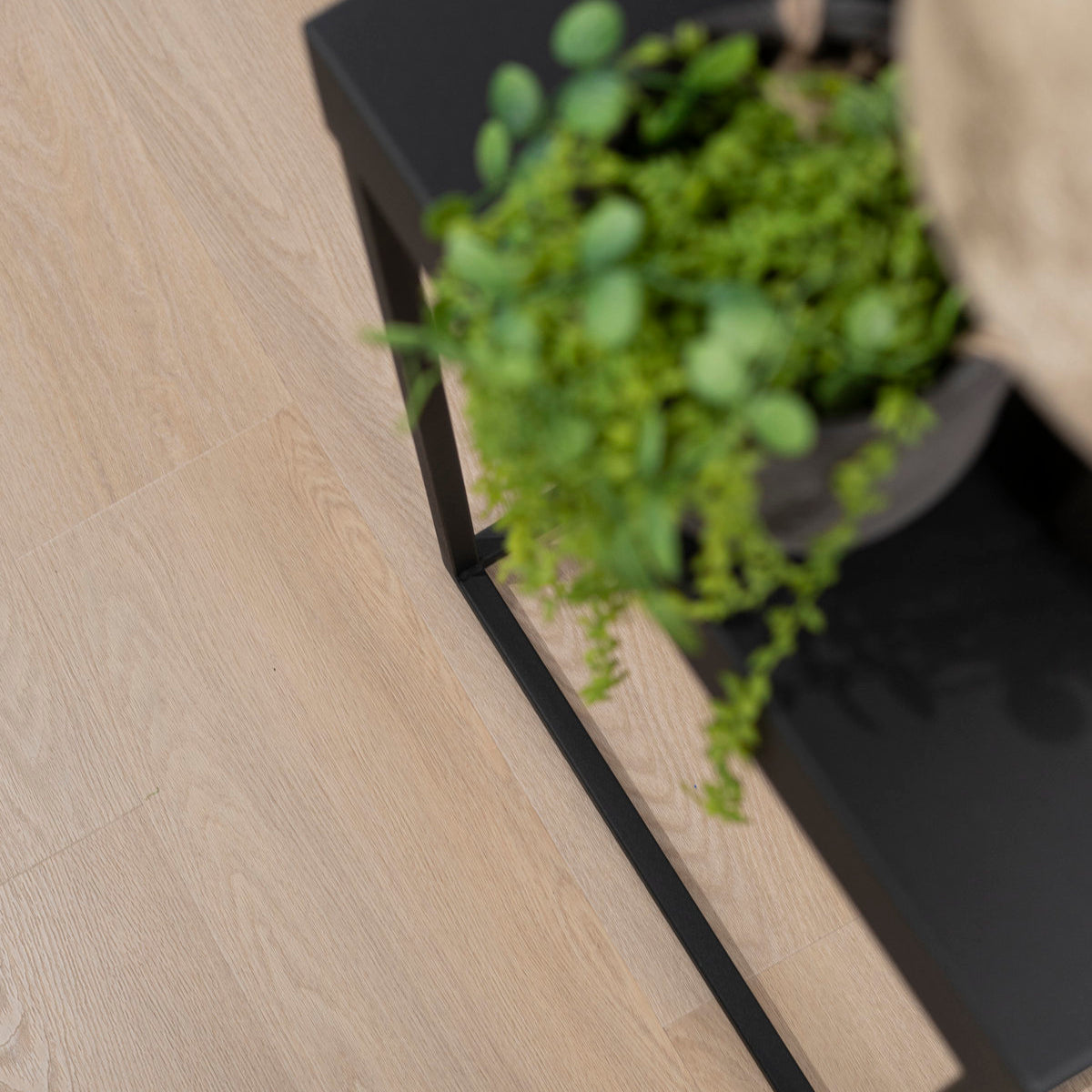 Identity Flooring vierkante productfoto