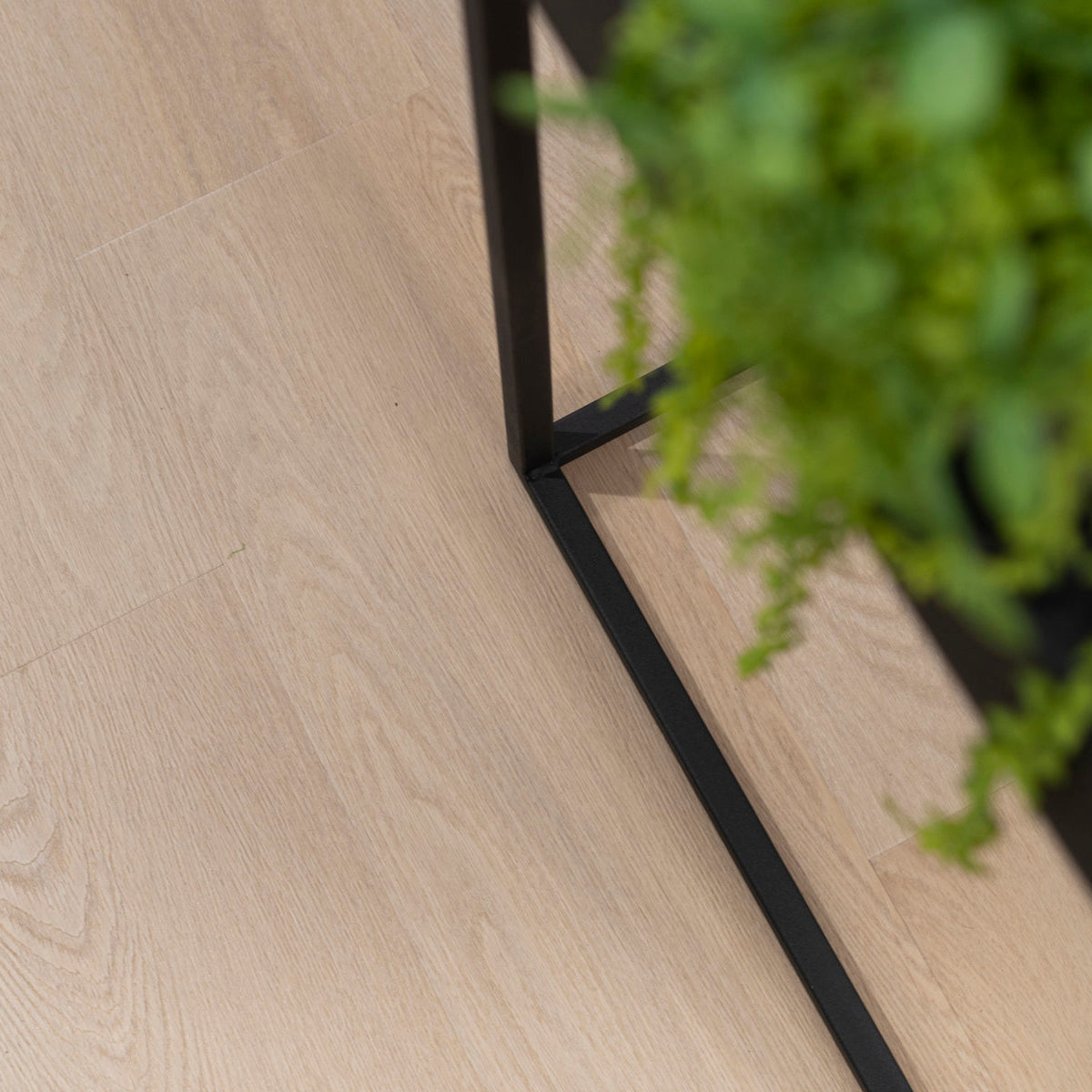 Identity Flooring vierkante productfoto