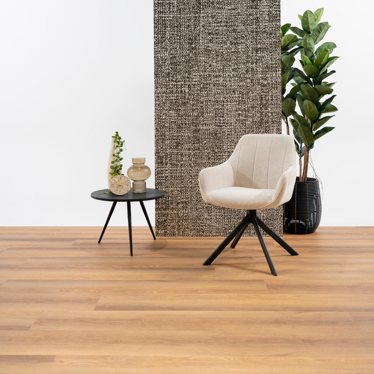 Identity Flooring vierkante productfoto