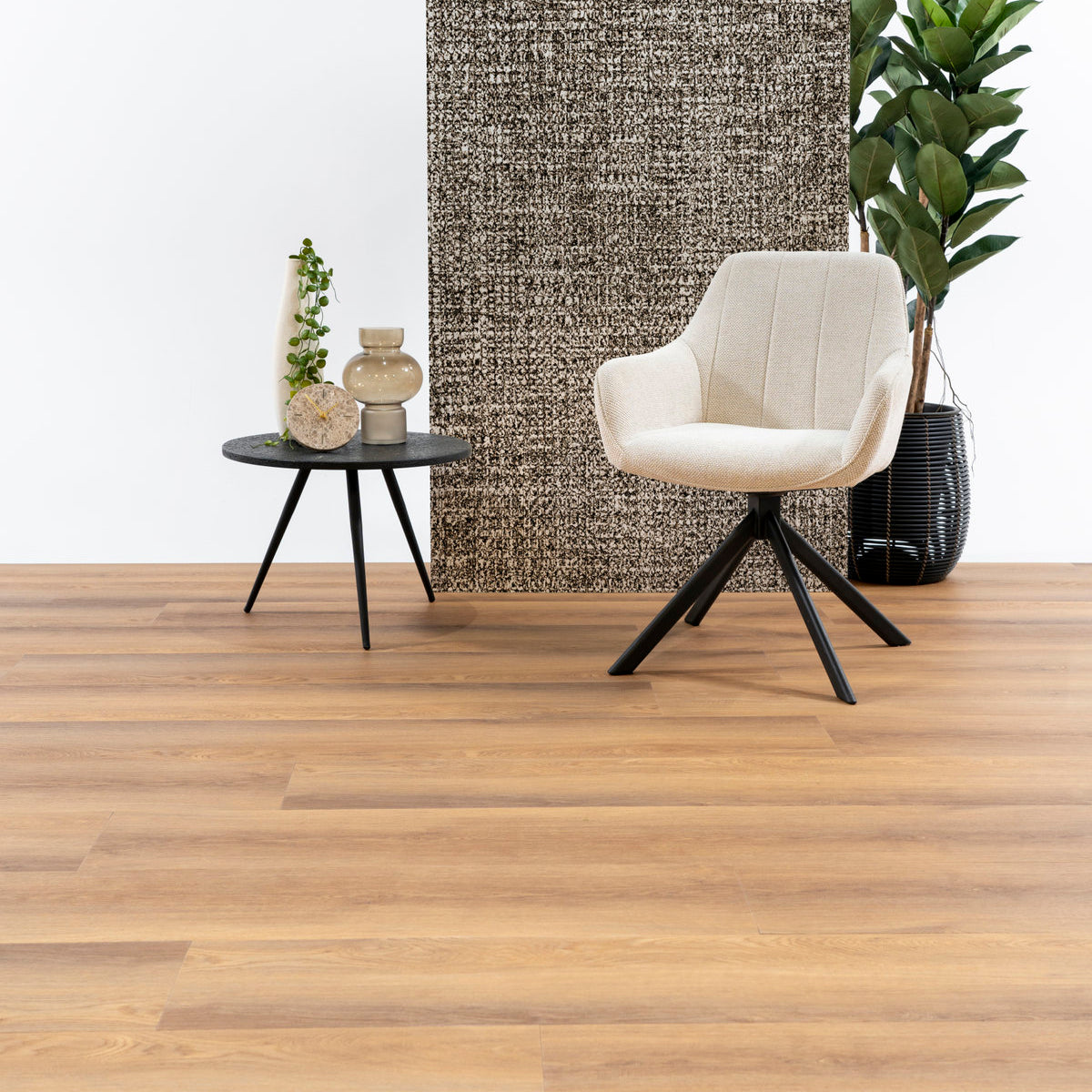 Identity Flooring vierkante productfoto