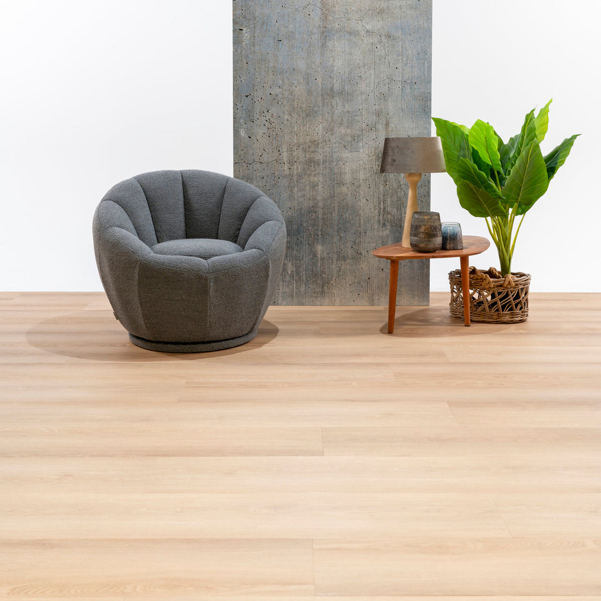 Identity Flooring vierkante productfoto