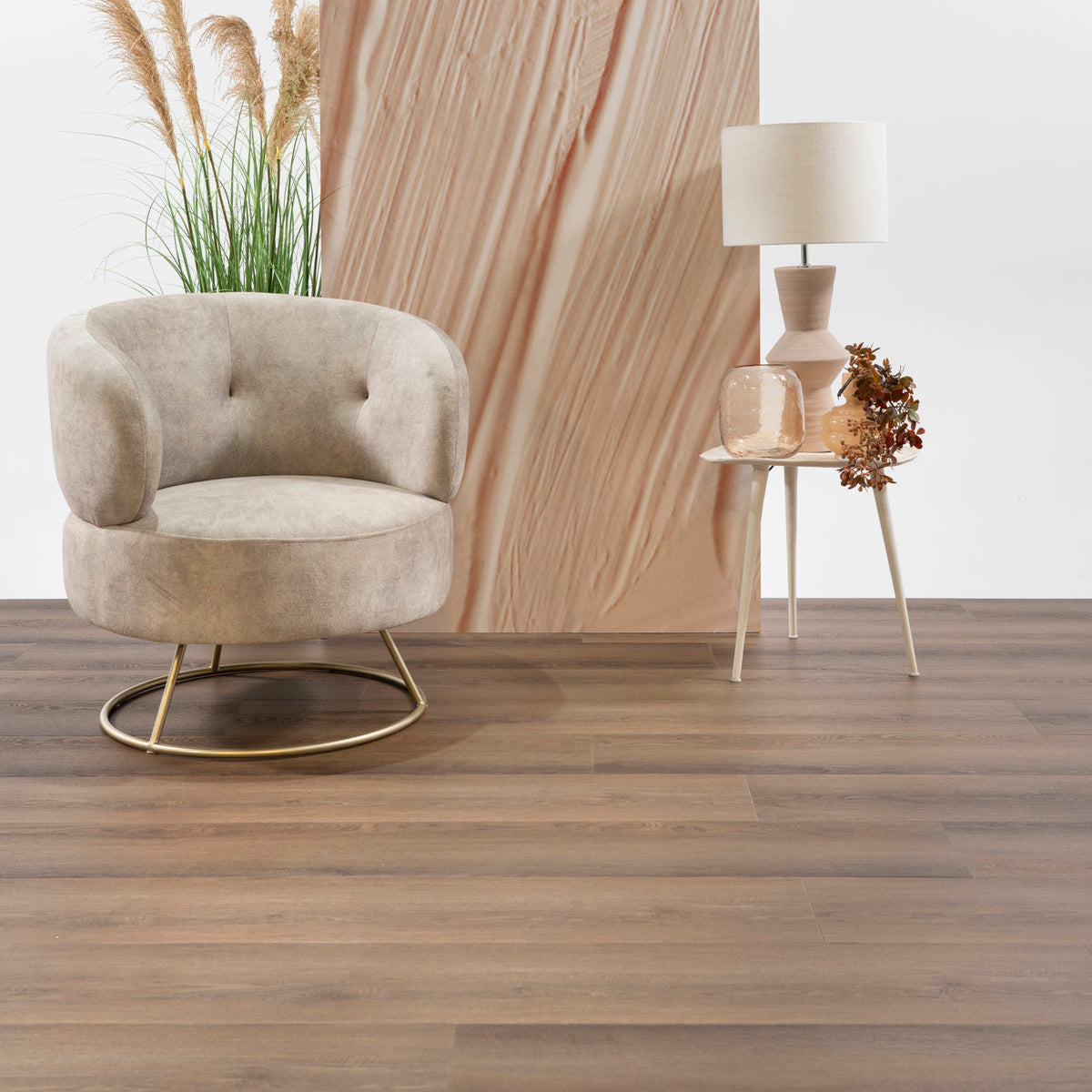 Identity Flooring vierkante productfoto