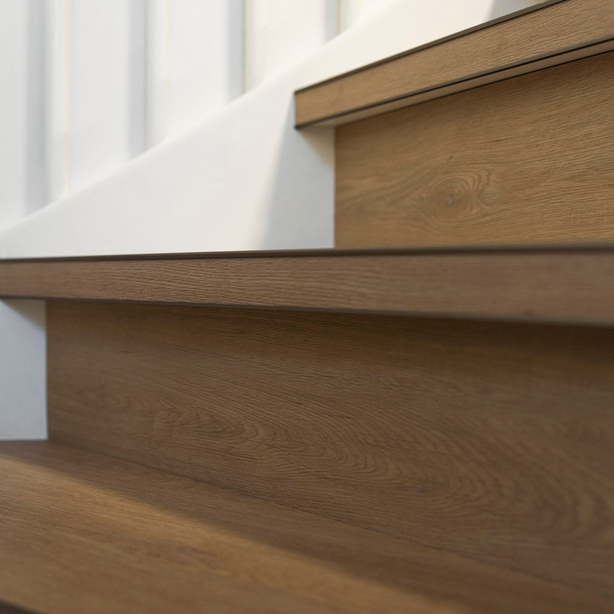 Identity Flooring vierkante productfoto