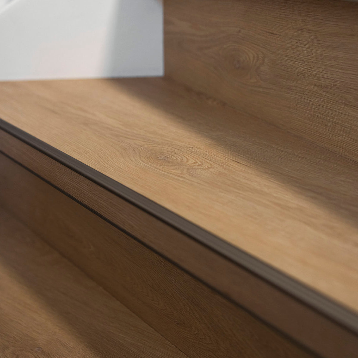Identity Flooring vierkante productfoto