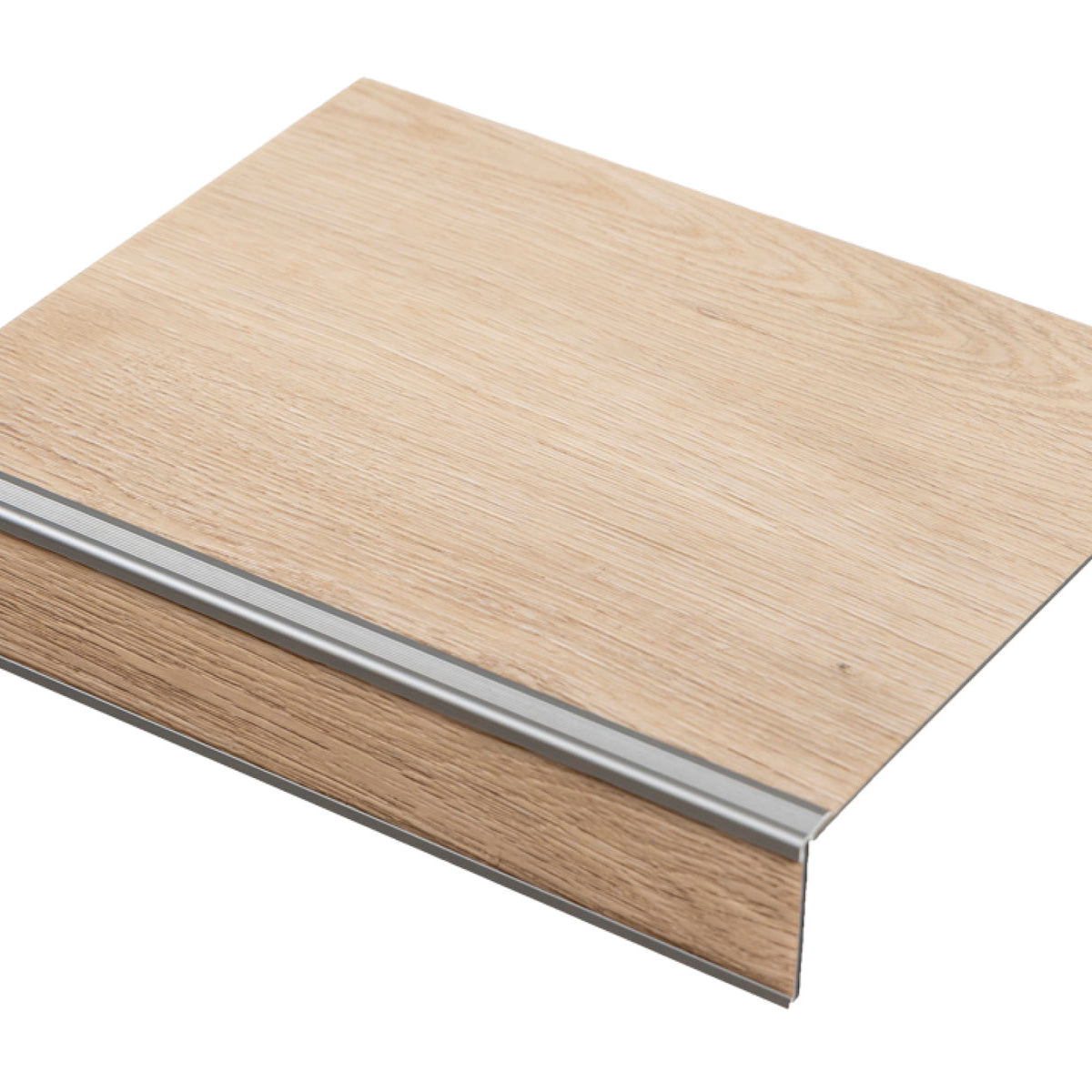 Identity Flooring vierkante productfoto