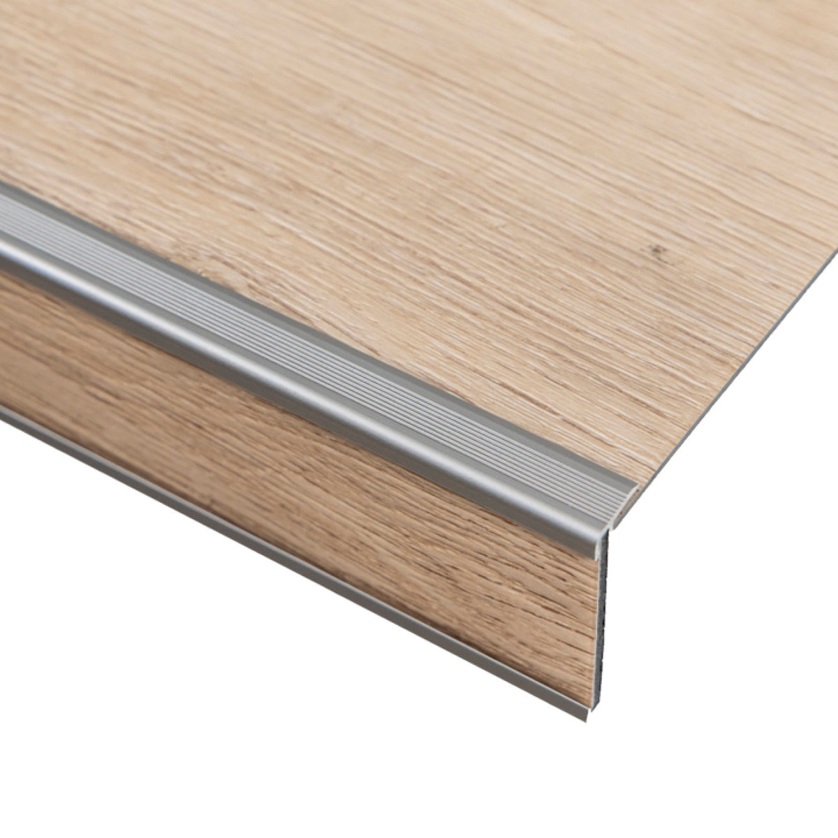 Identity Flooring vierkante productfoto