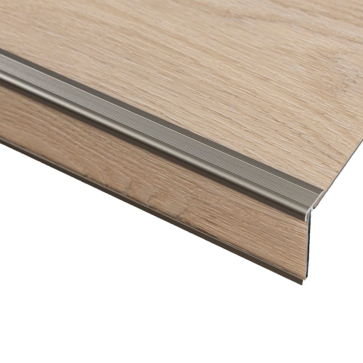 Identity Flooring vierkante productfoto