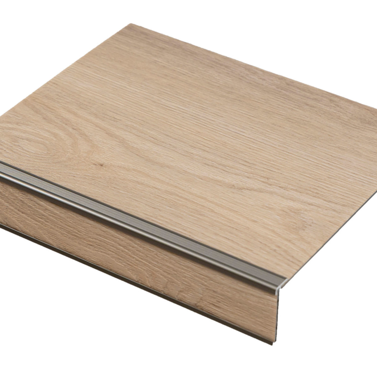 Identity Flooring vierkante productfoto
