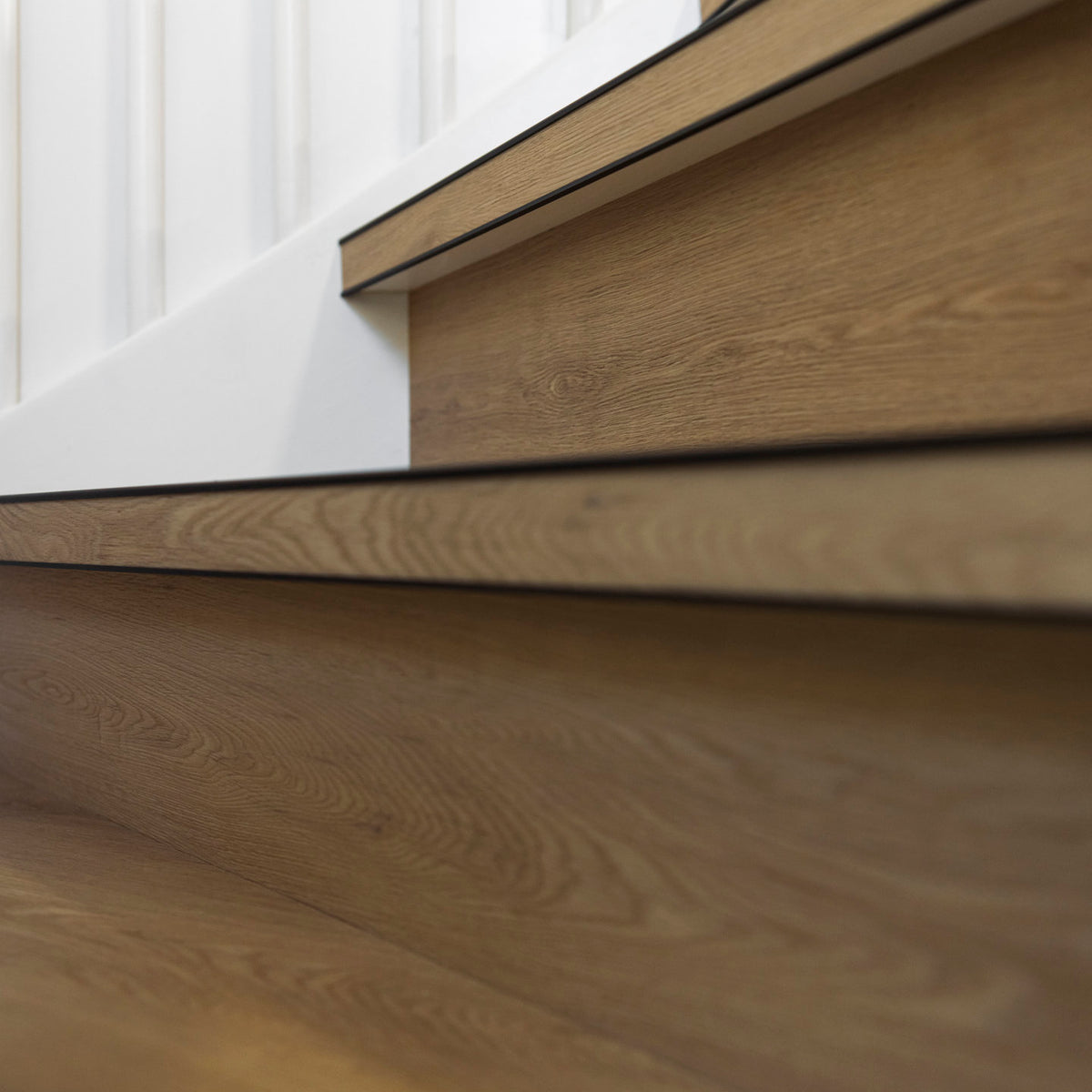 Identity Flooring vierkante productfoto