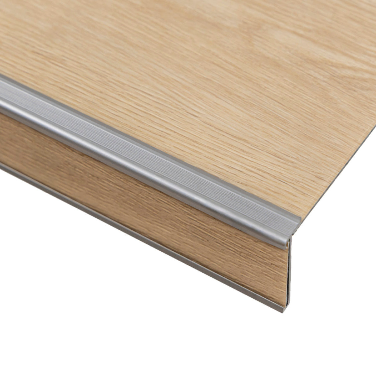 Identity Flooring vierkante productfoto