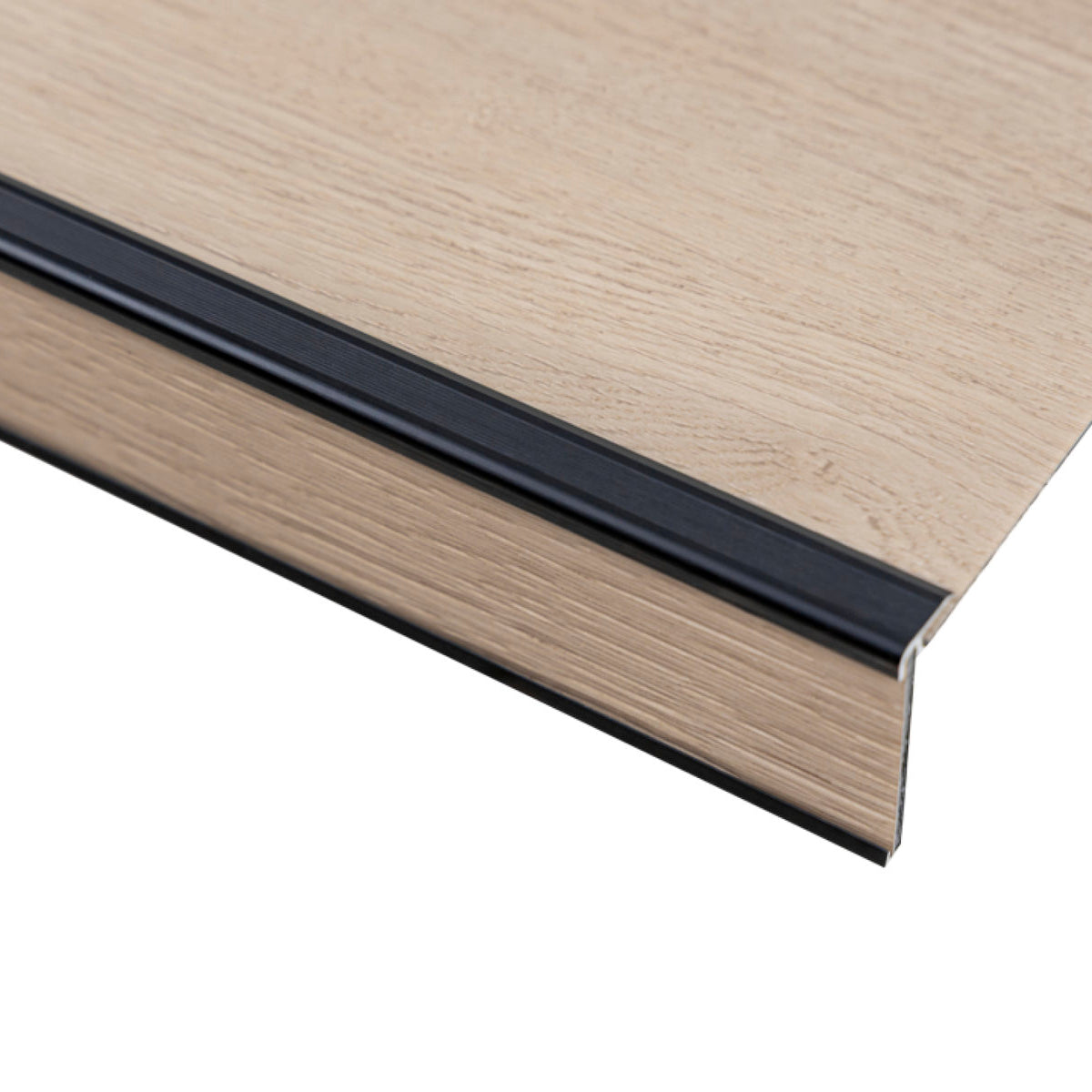 Identity Flooring vierkante productfoto