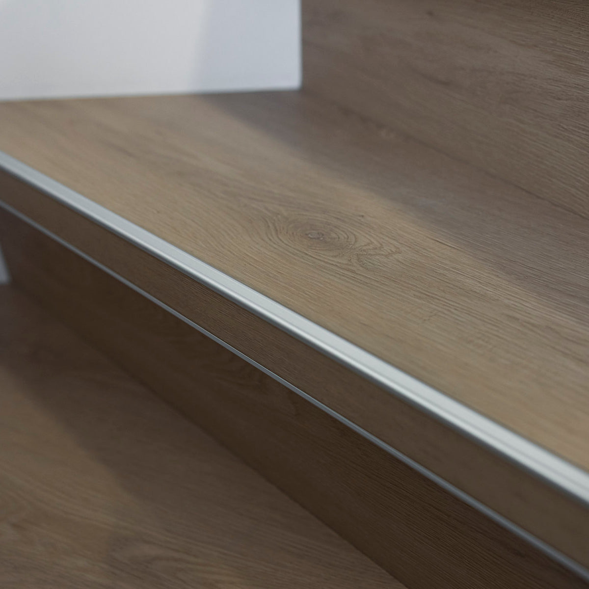 Identity Flooring vierkante productfoto