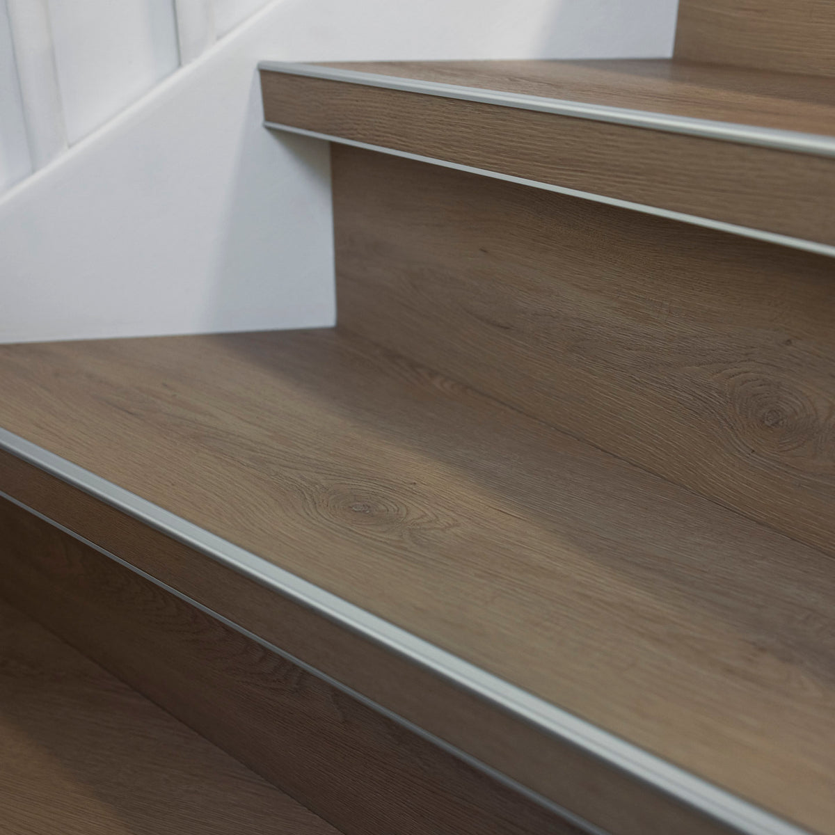 Identity Flooring vierkante productfoto