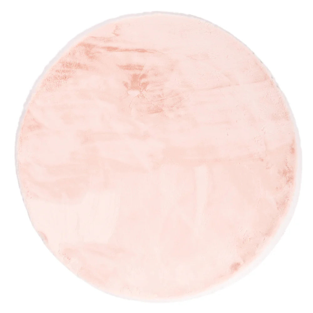Kapri Vloerkleed Plush 43 Rond