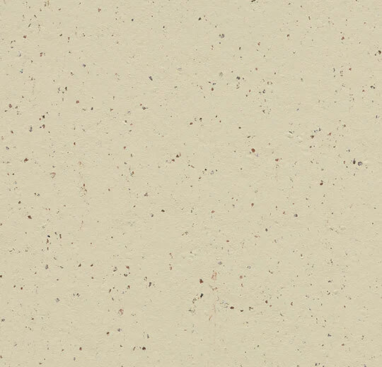 Marmoleum Solid 3584 Forbo Marmoleum Solid White chocolate 3584 – productstaal