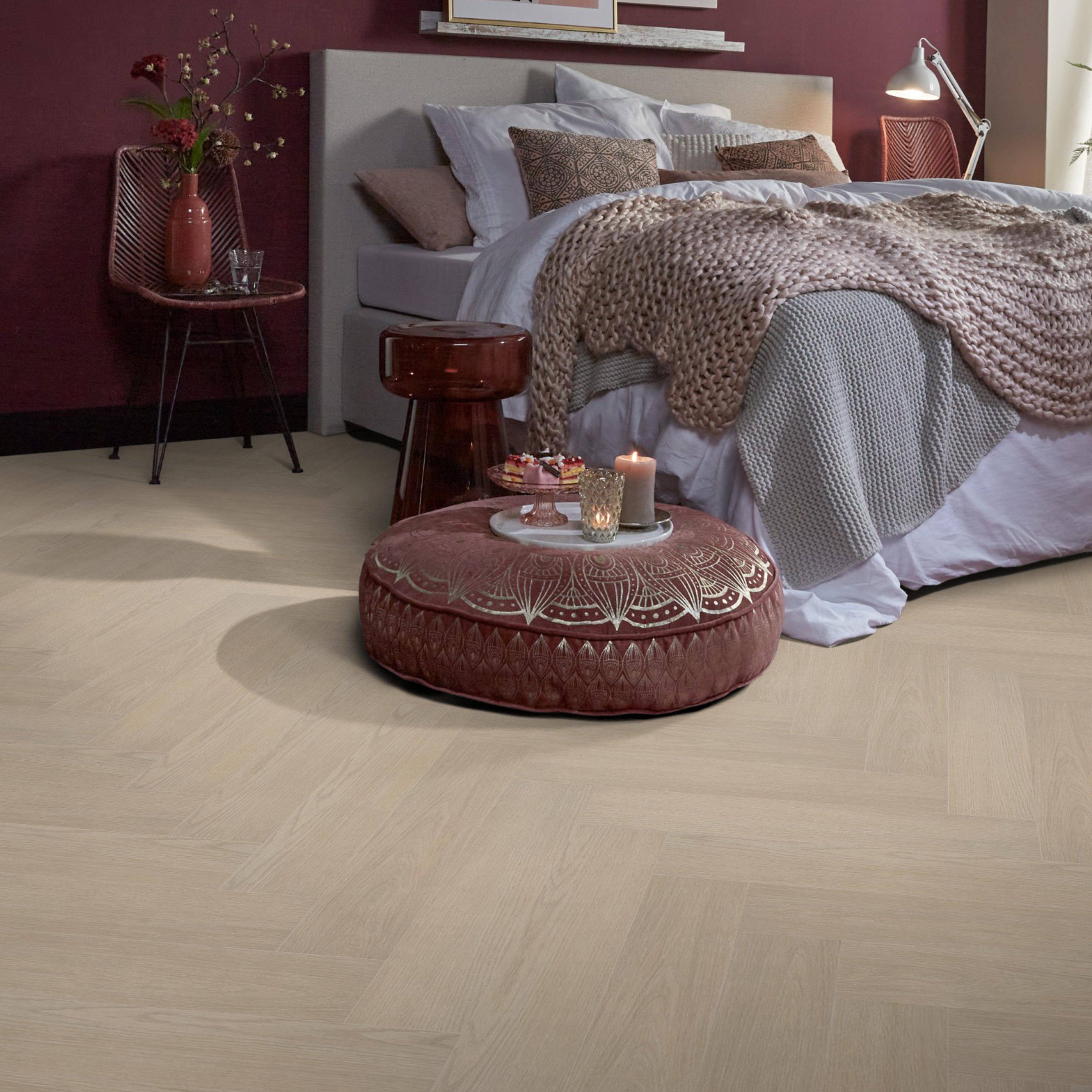 Viga Cavalley Beige