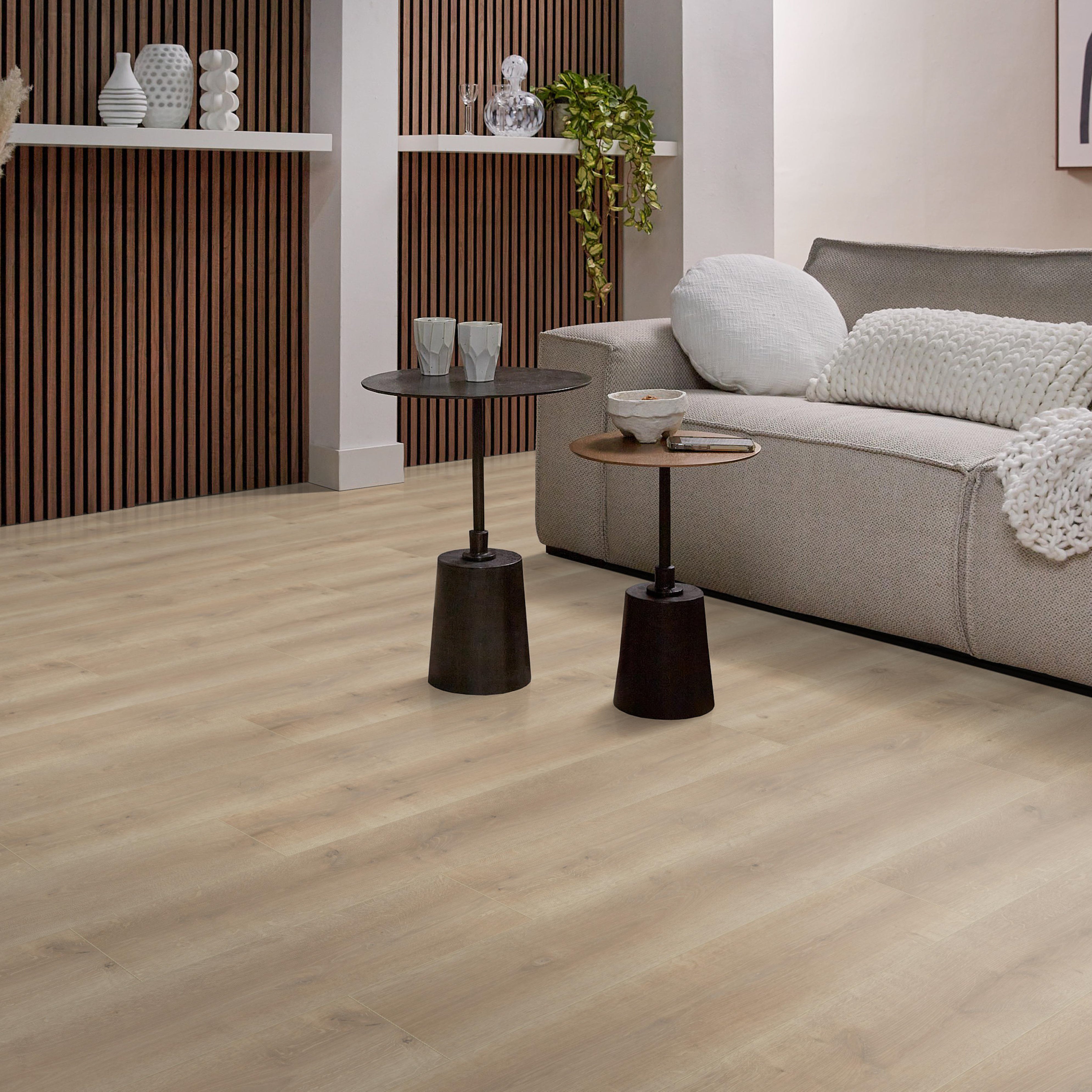 Elite Naturel Eiken