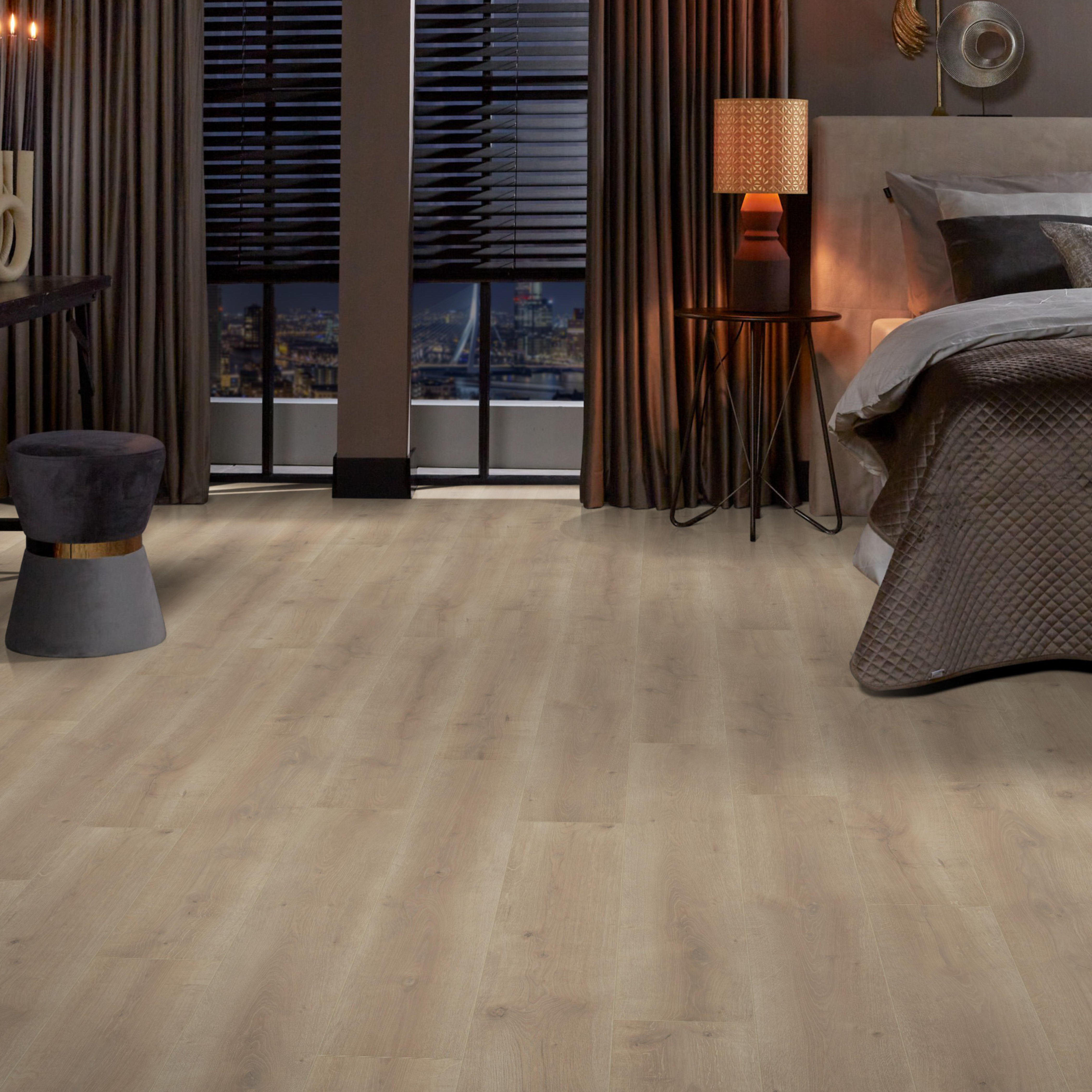 Elite Naturel Eiken