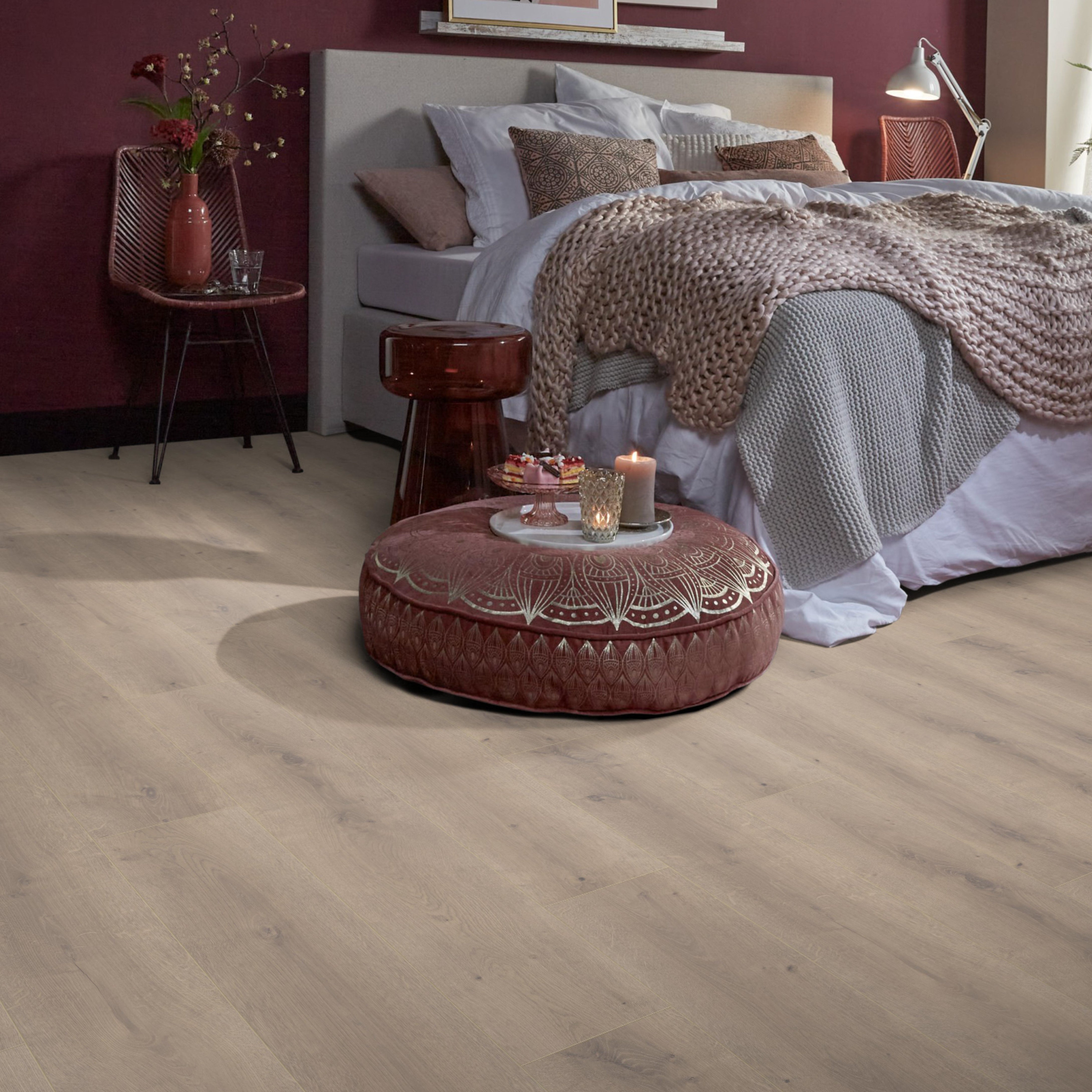 Elite Beige Eiken