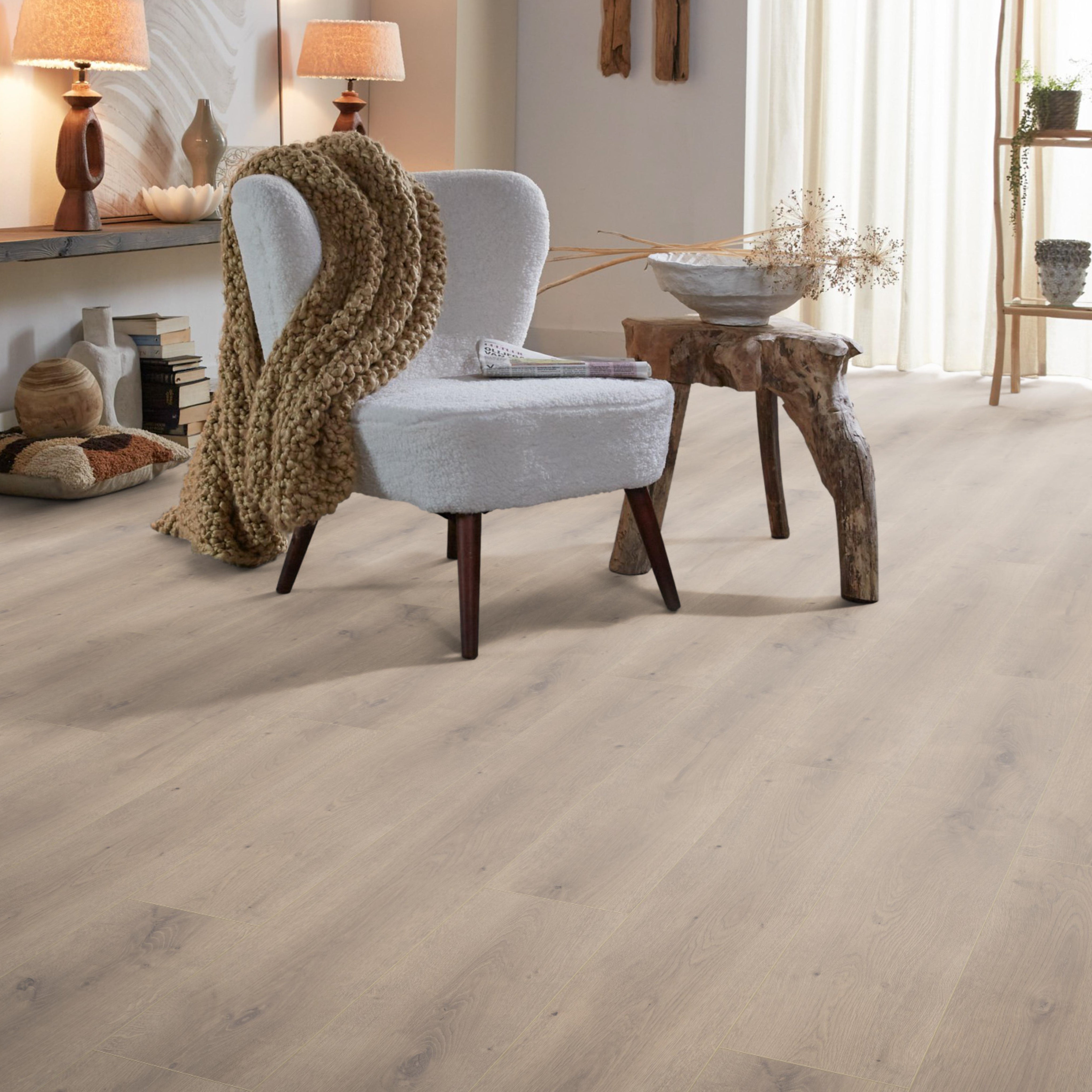Elite Beige Eiken