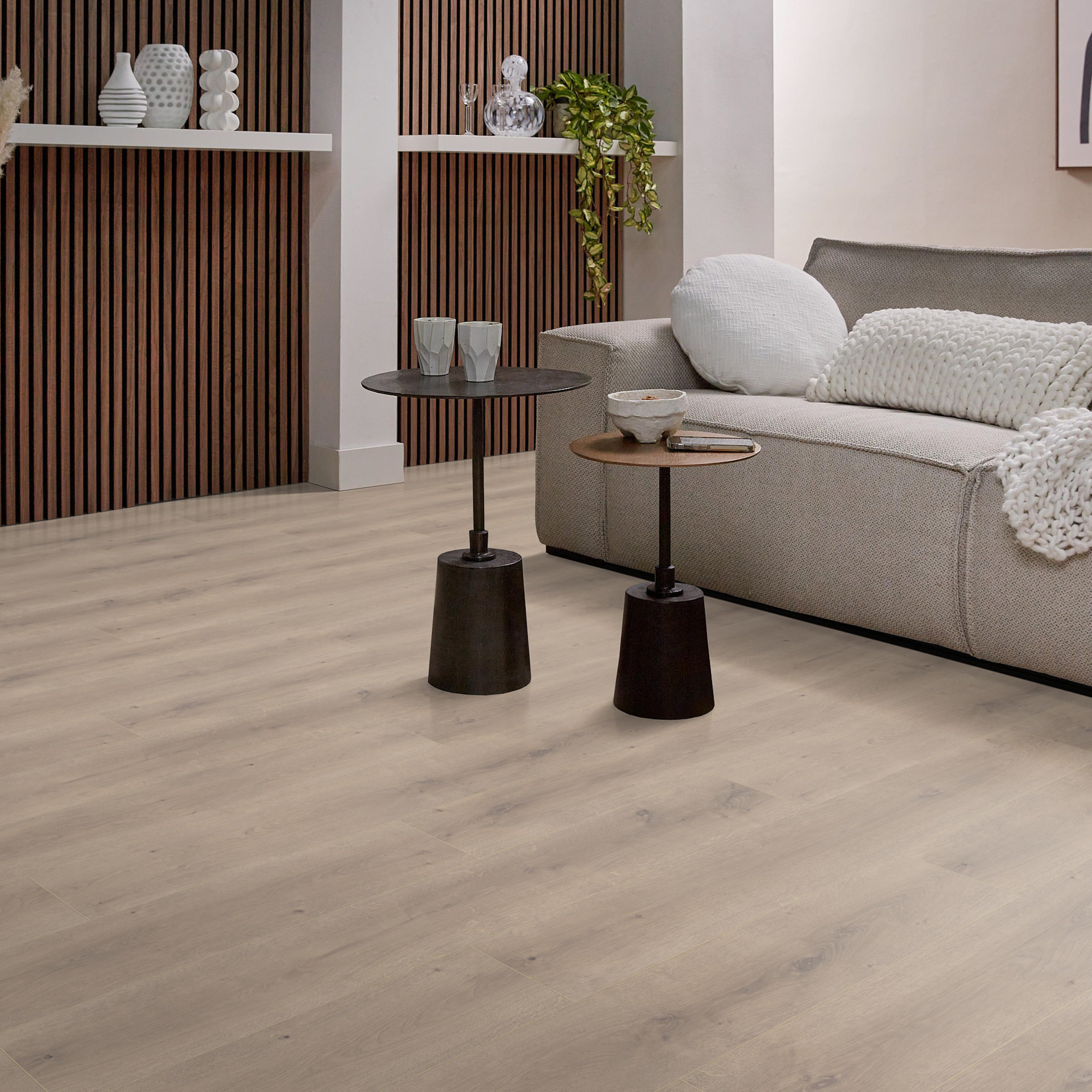 Elite Beige Eiken