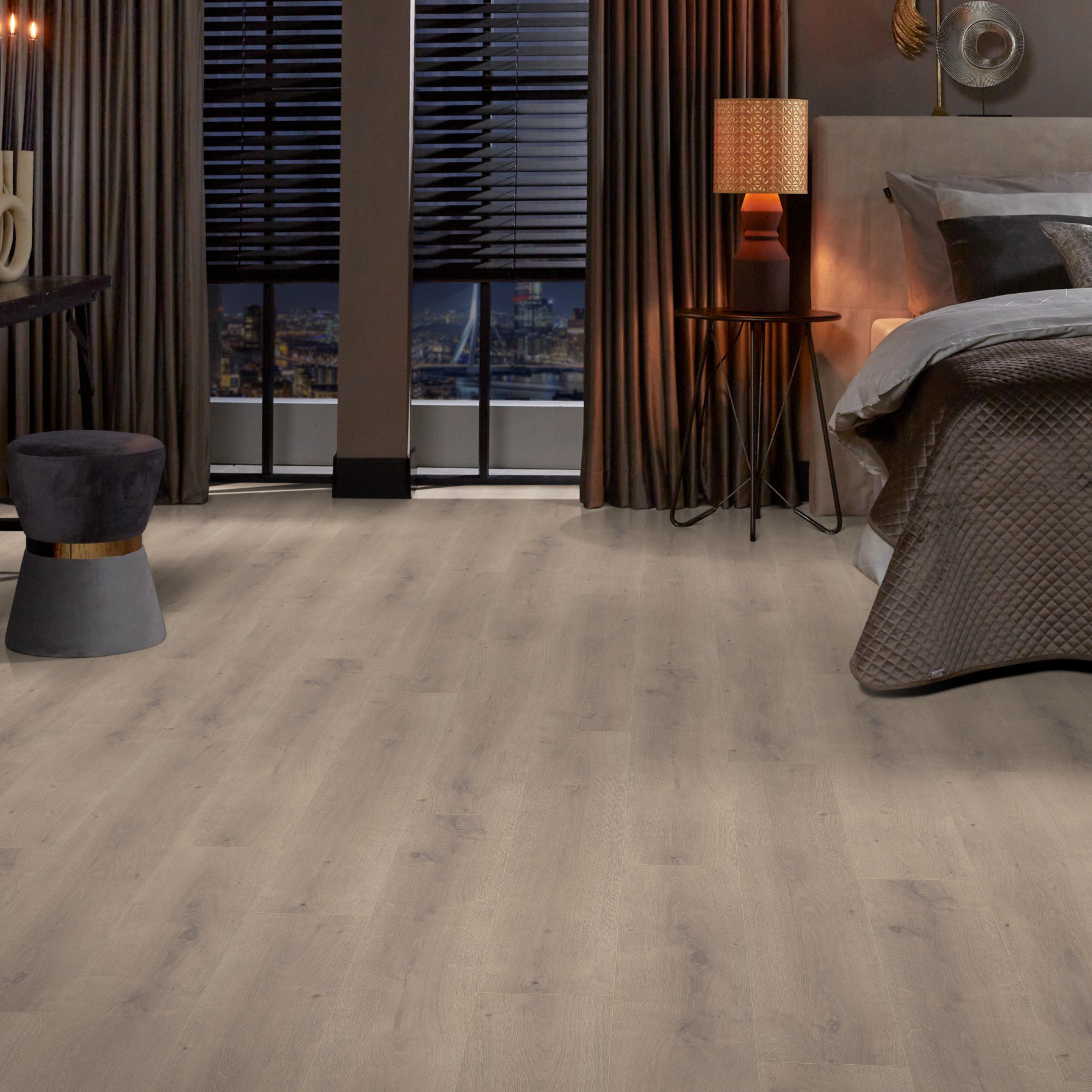 Elite Beige Eiken