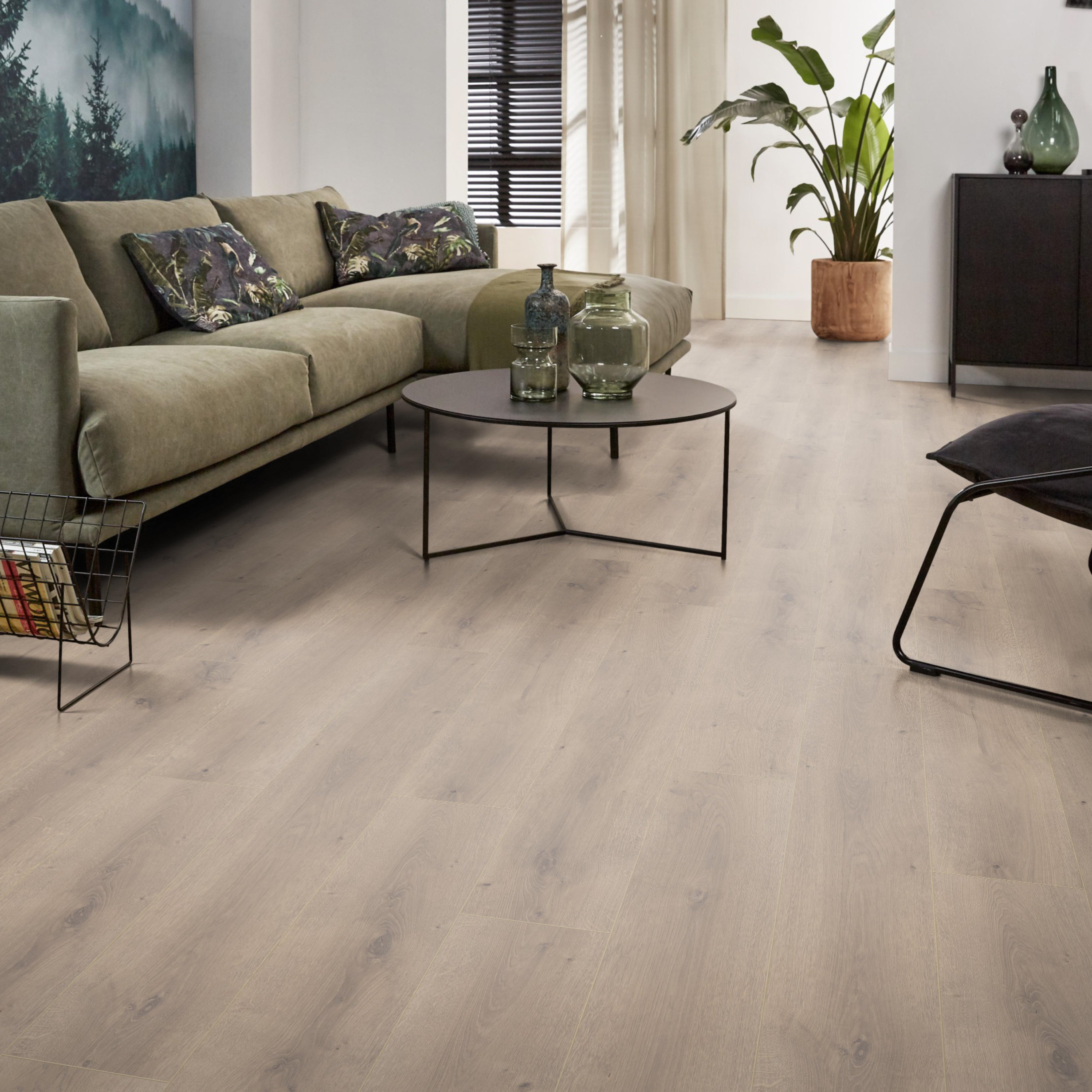 Elite Beige Eiken