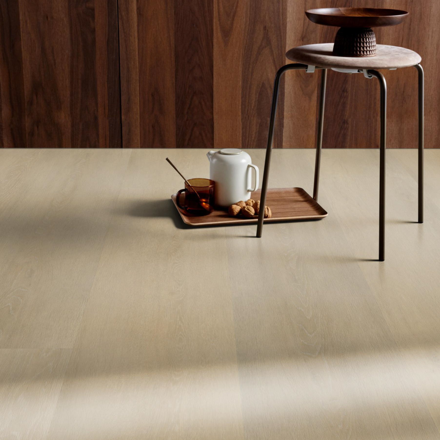 Wide Board Natural Dryback