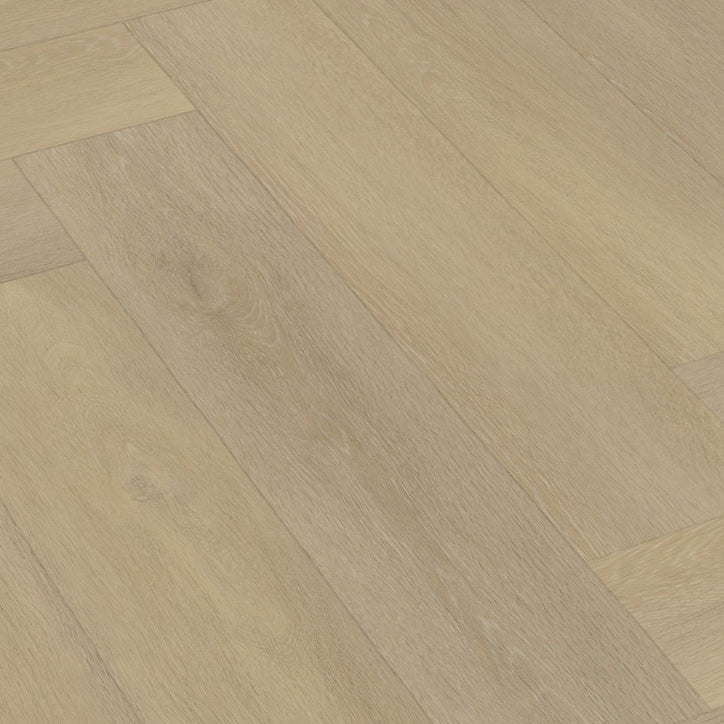 Herringbone Natural Dryback