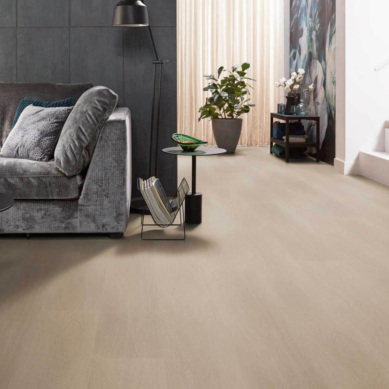 Estino SRC Click Smoky