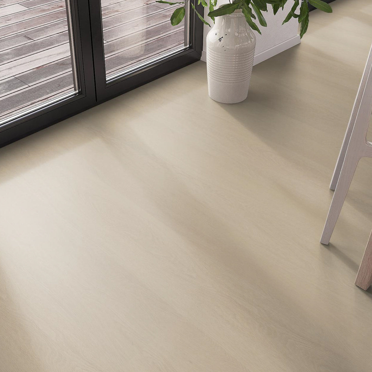 Estino SRC Click Beige