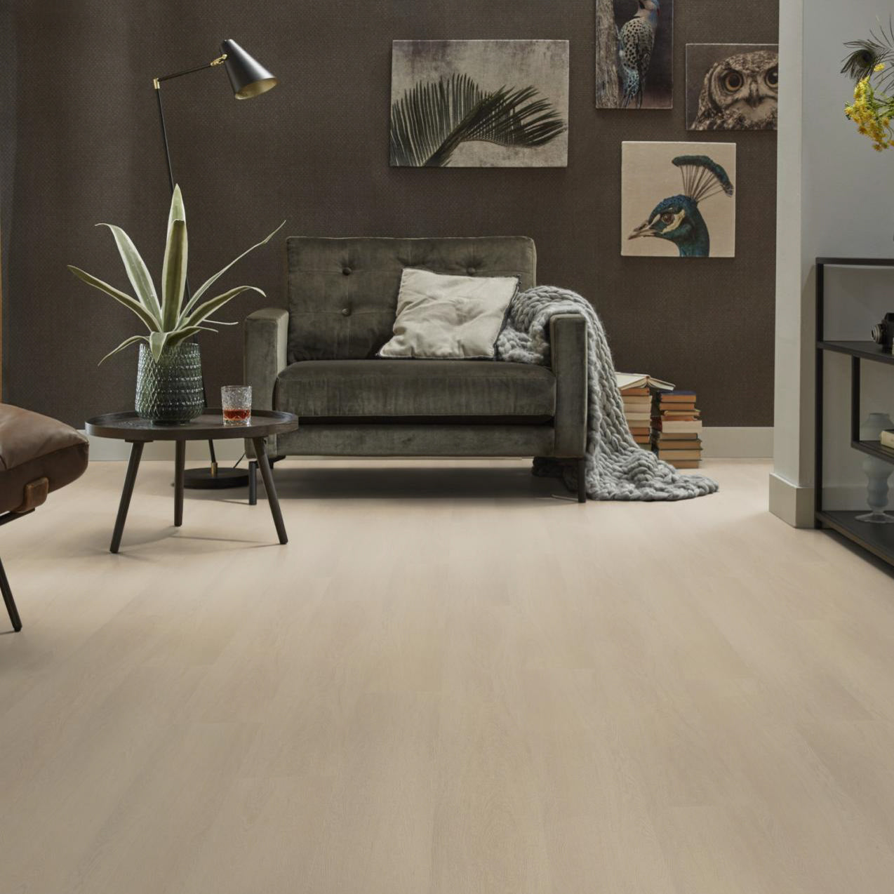 Estino SRC Click Beige
