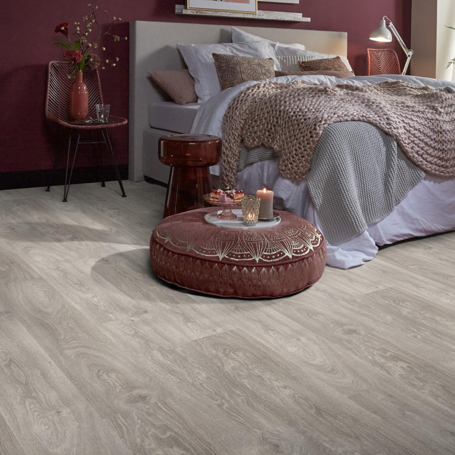 Siravo zilver Eiken 6050