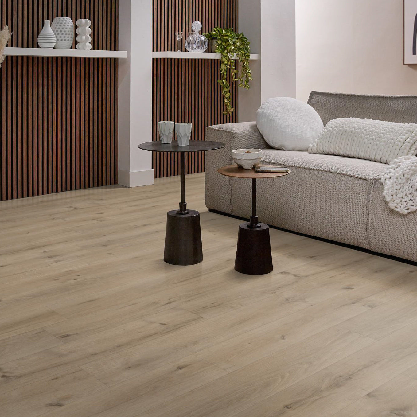 Calandro Eiken licht naturel 5250