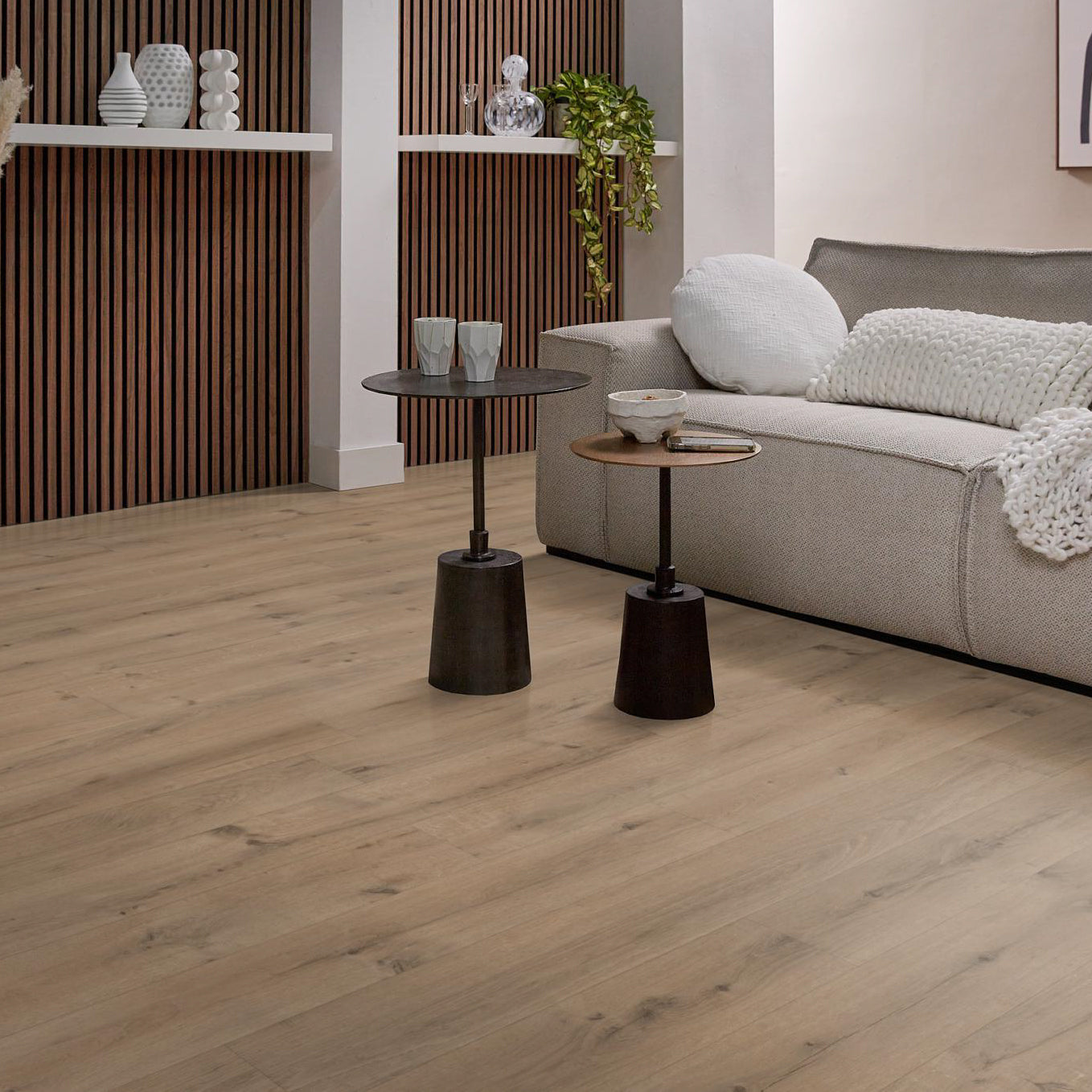 Calandro Eiken naturel 5254