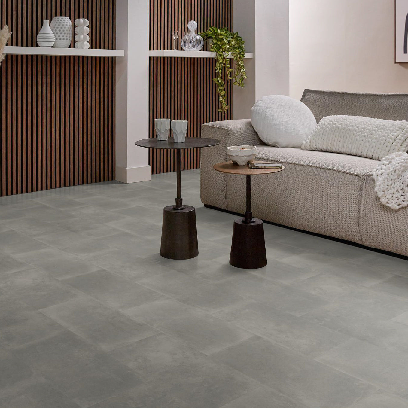 Calandro beton warmgrijs 5241