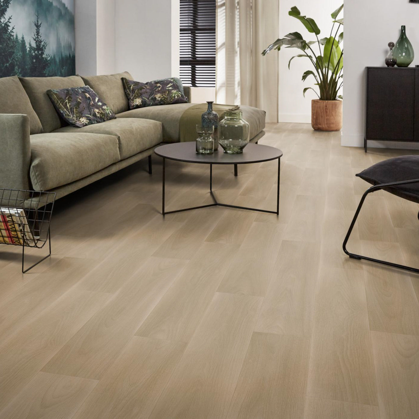 Supreme Select Eiken Licht Naturel 5603