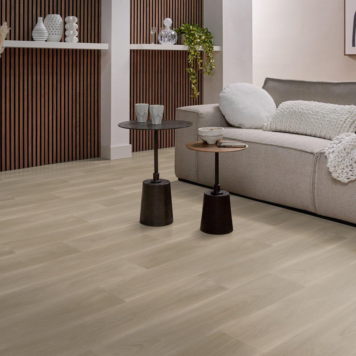 Supreme Select Eiken Beige 5606