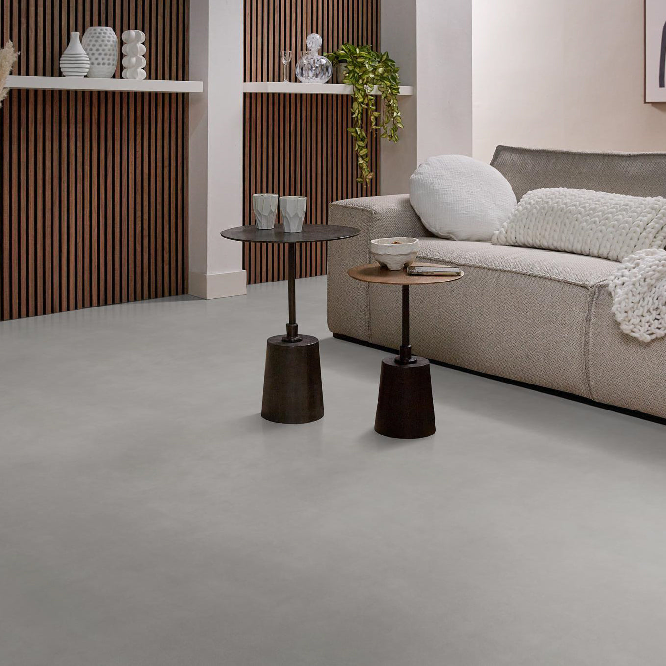 Supreme beton warmgrijs 5701