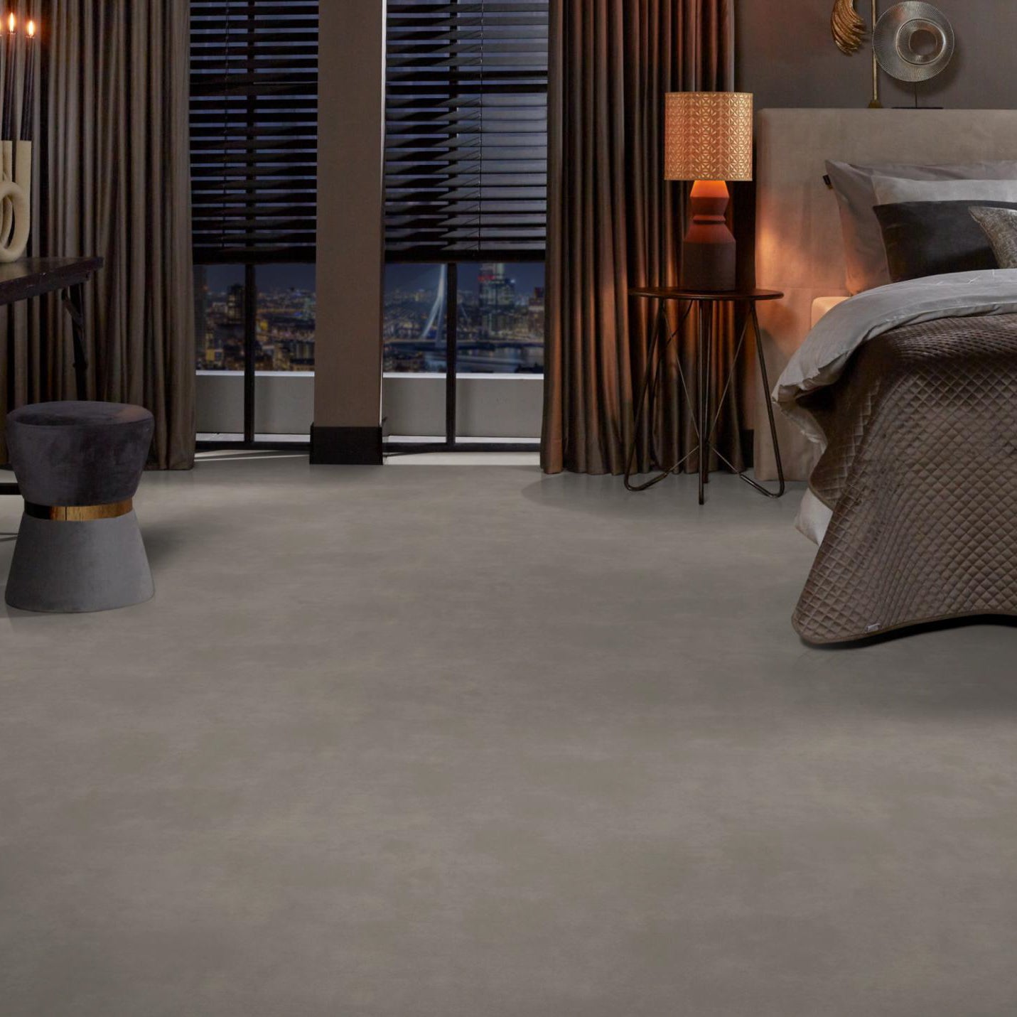 Supreme beton taupe 5703