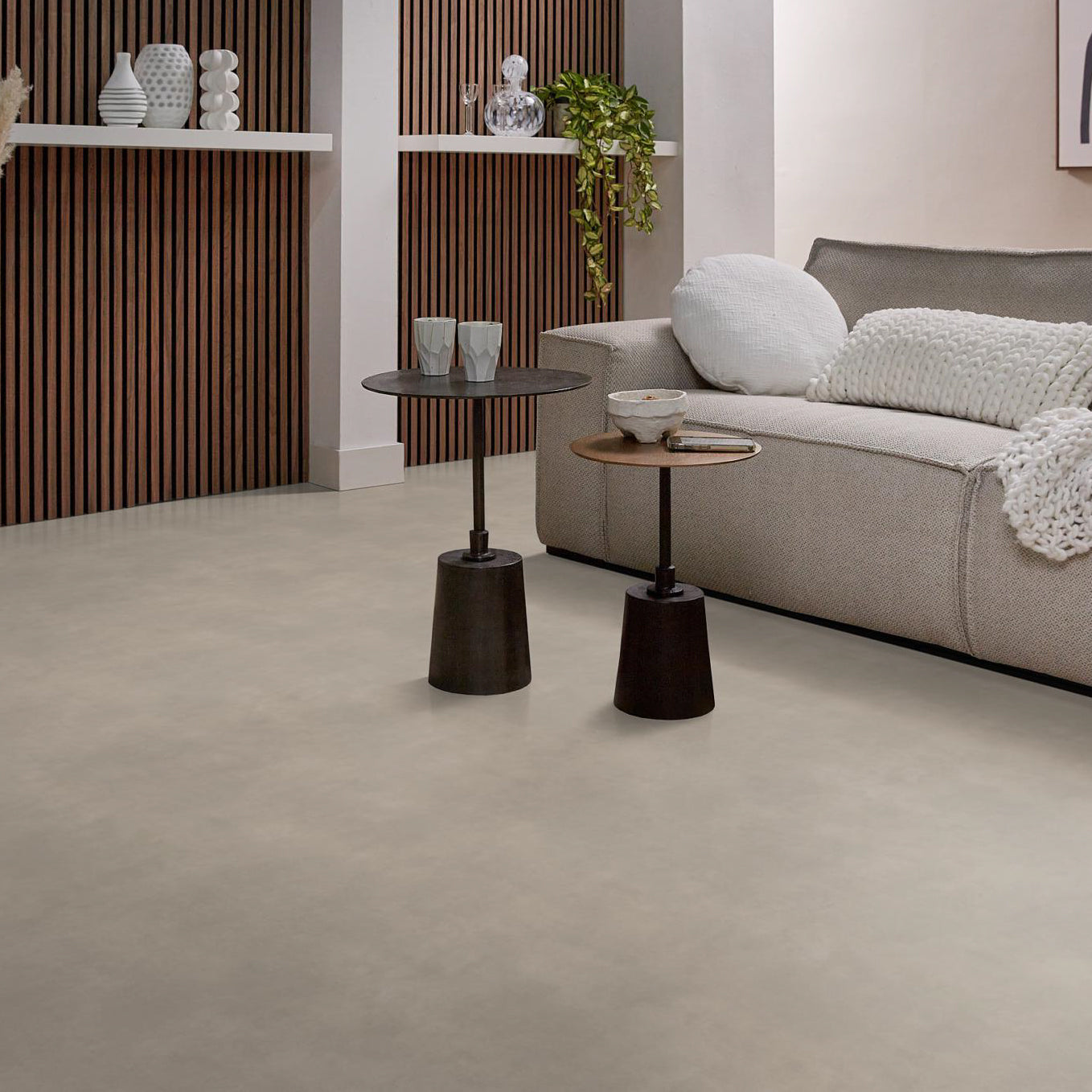 Supreme beton beige 5704